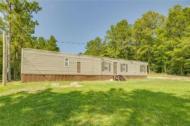$429,900 | 2350 Highway 499, Sikes, LA 71473