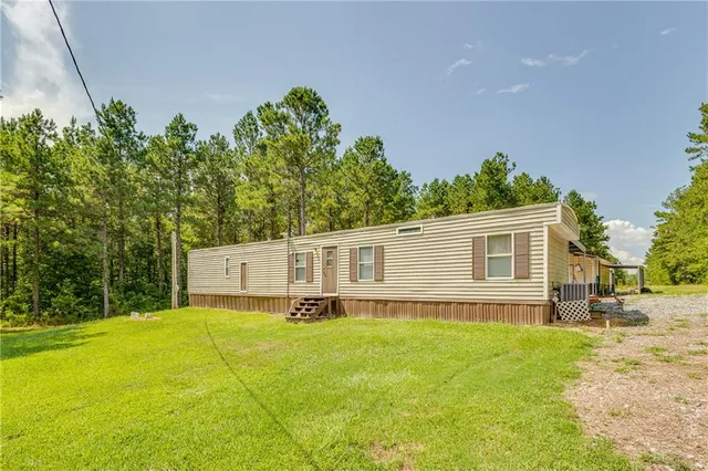 $438,500 | Undisclosed Address, Sikes, LA 71473