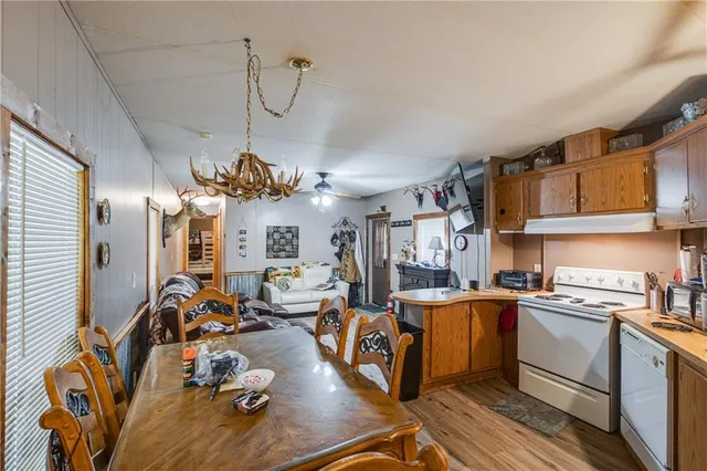 $429,900 | 2350 Highway 499, Sikes, LA 71473