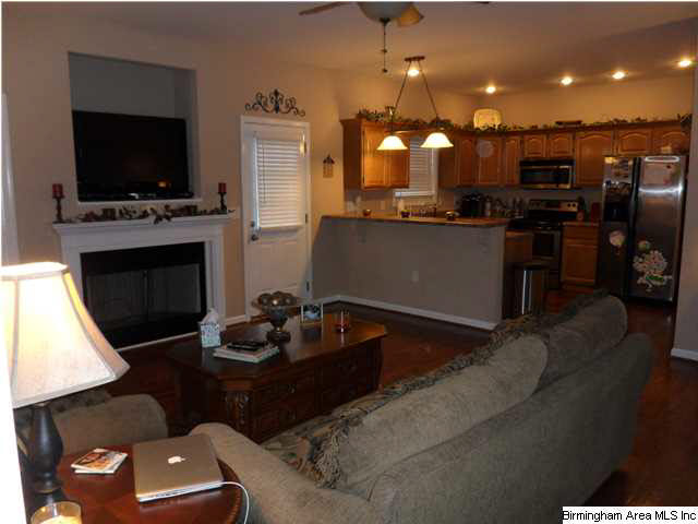 595 Marklund Road Sumiton, AL 35148 - Photo 4 of 24 Gallery Image 4