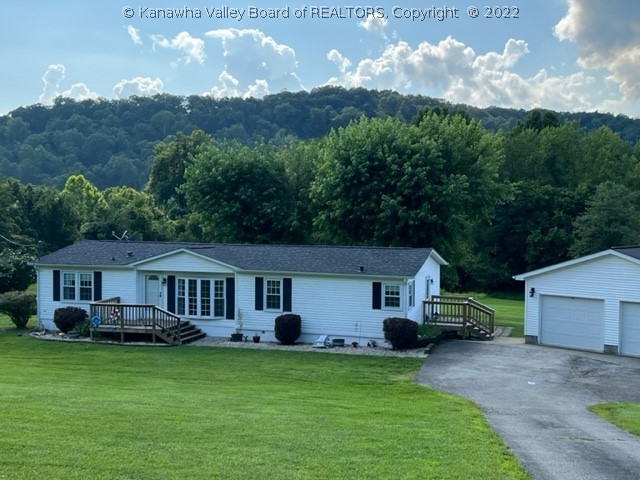 4117 Poca River Road South Poca, WV 25159 - Photo 2 of 31 Gallery Image 2