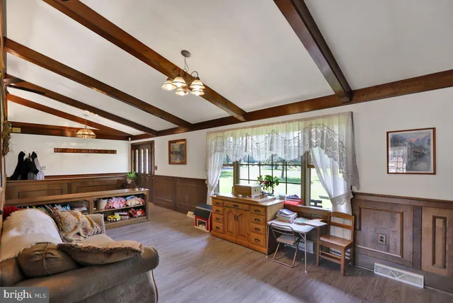 $839,000 | 6877 Old Highway 22, Bethel, PA 19507