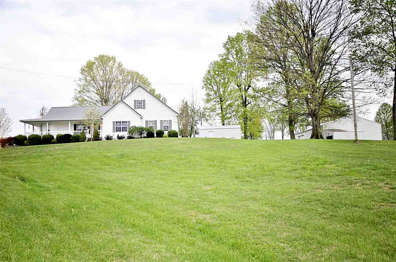 5899 Randolph Goodluck Road Summer Shade, KY 42166 - Photo 2 of 10 Gallery Image 2