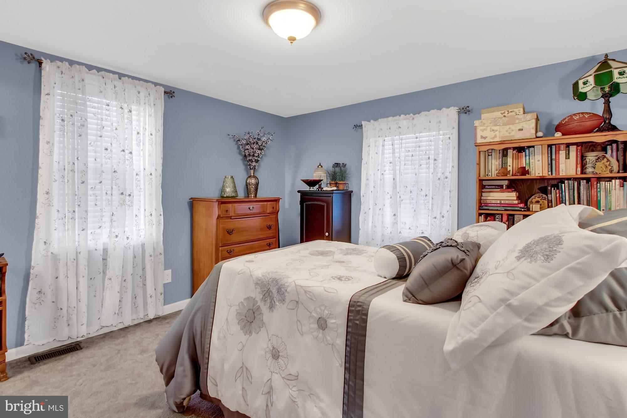 306 East Moyer Road Pottstown, PA 19464 - Photo 11 of 24 First floor main Bedroom