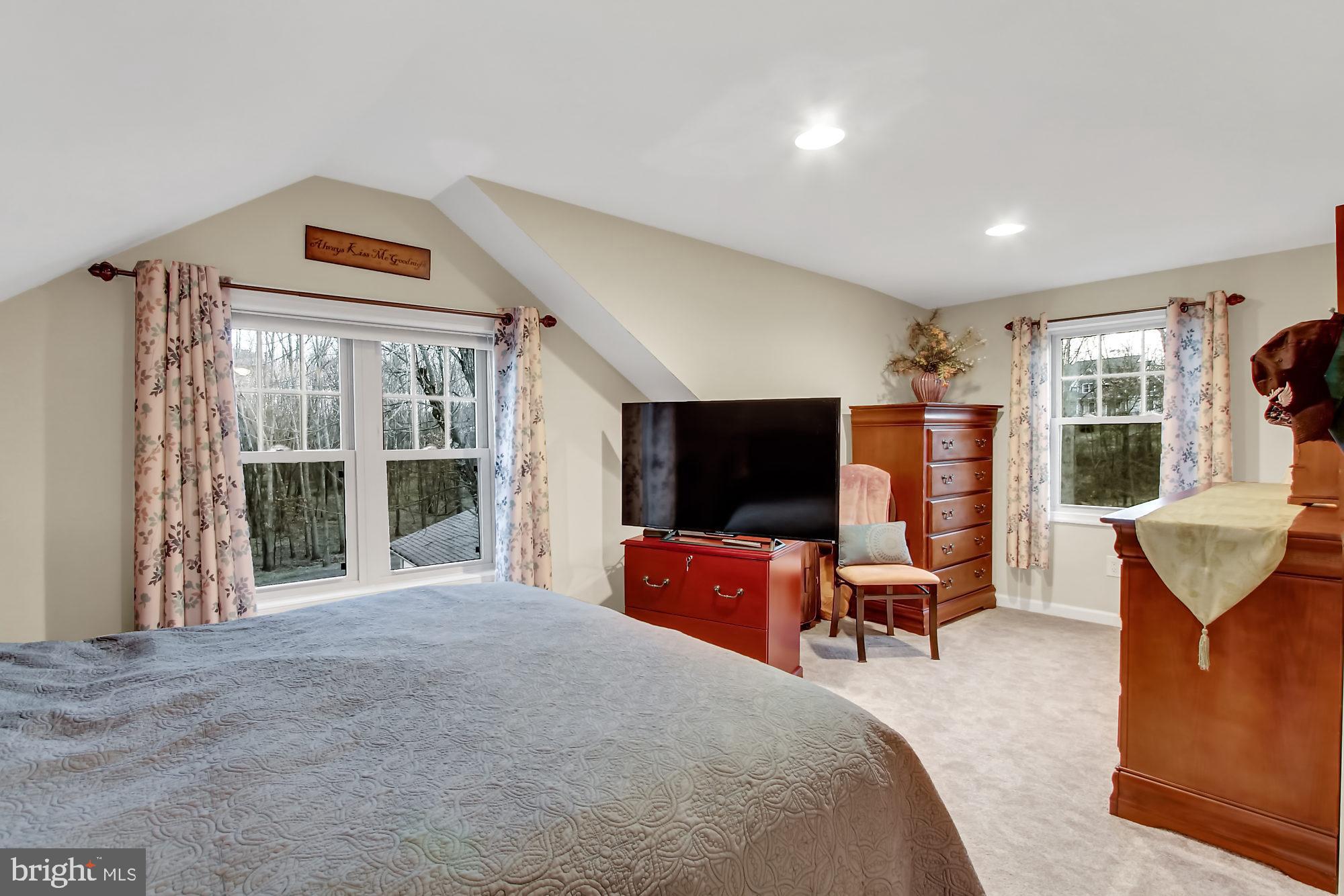 306 East Moyer Road Pottstown, PA 19464 - Photo 16 of 24 second floor bedroom