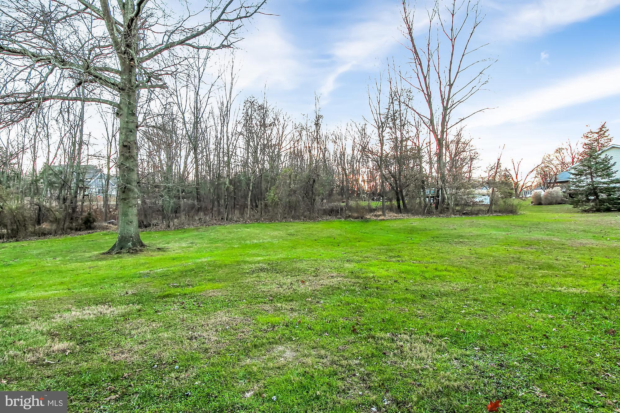 306 East Moyer Road Pottstown, PA 19464 - Photo 20 of 24 Backyard