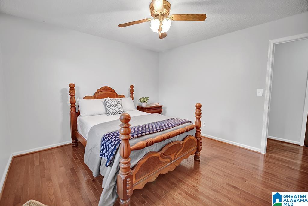 1445 Navajo Trail Alabaster, AL 35007 - Photo 16 of 30