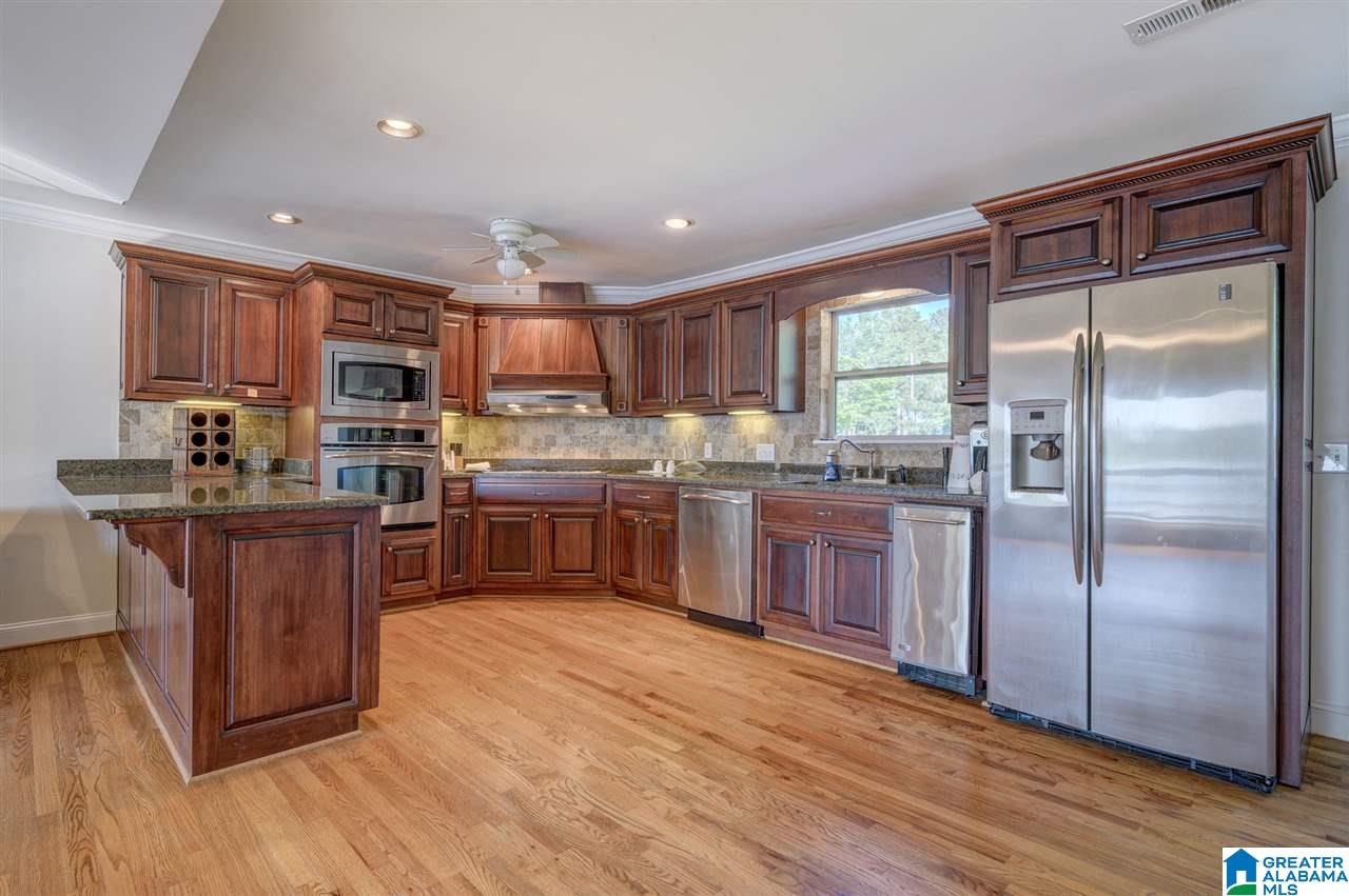 1305 County Road 3945 Arley, AL 35541 - Photo 17 of 46