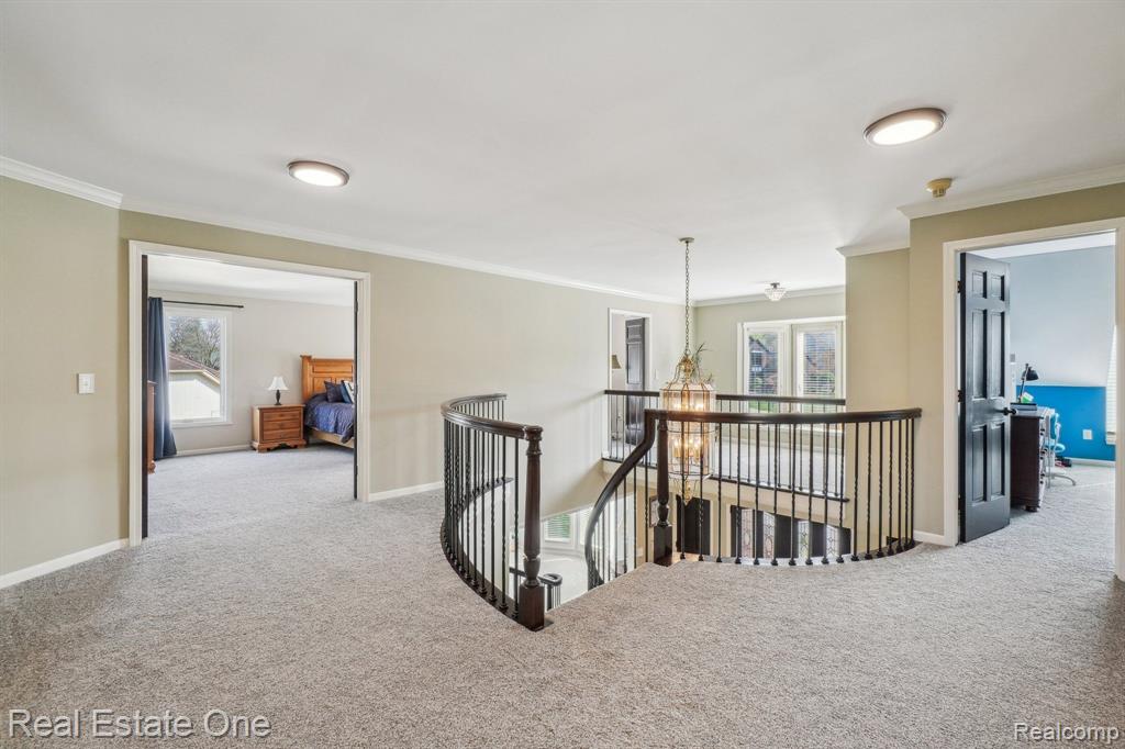 3066 Quail Ridge Circle Rochester Hills, MI 48309 - Photo 30 of 60
