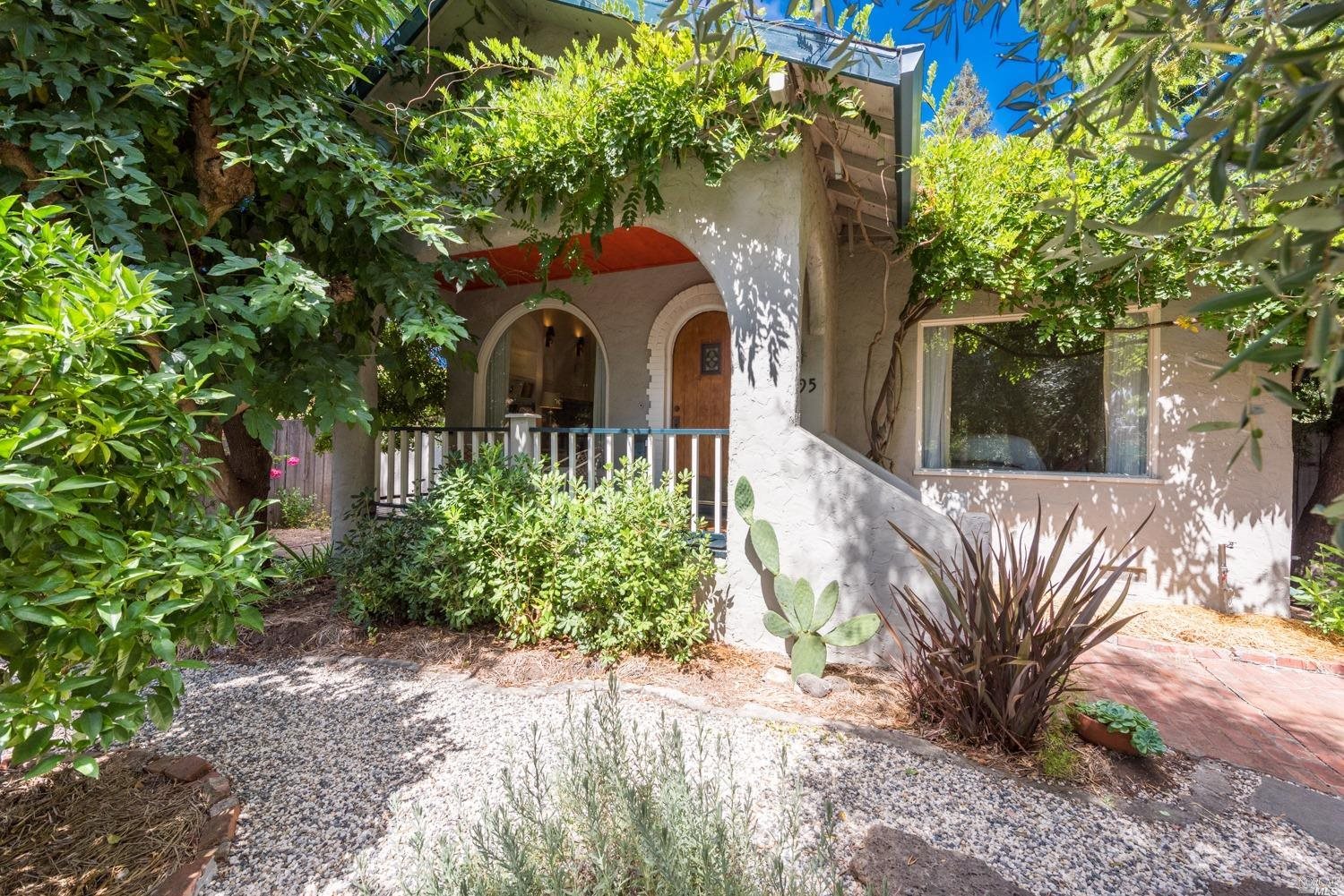 1495 Ditty Avenue Santa Rosa, CA 95403 - Photo 1 of 1 Gallery Image 1