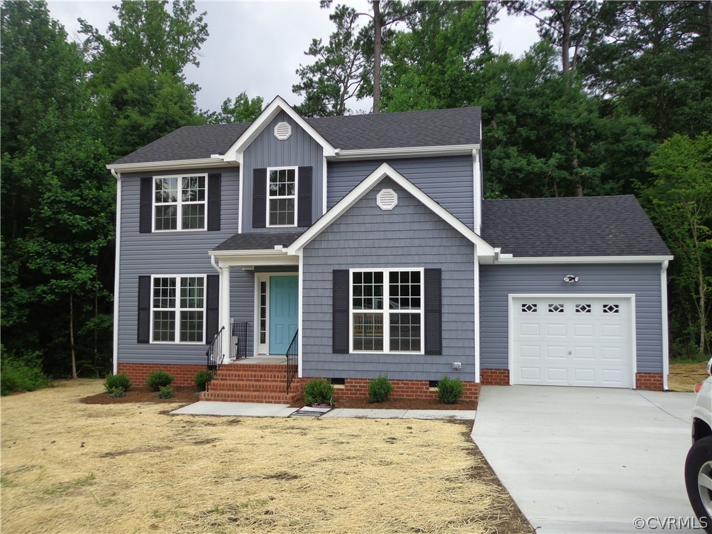 7154 Elkhardt Road Richmond, VA 23225 - Photo 1 of 10 Gallery Image 1