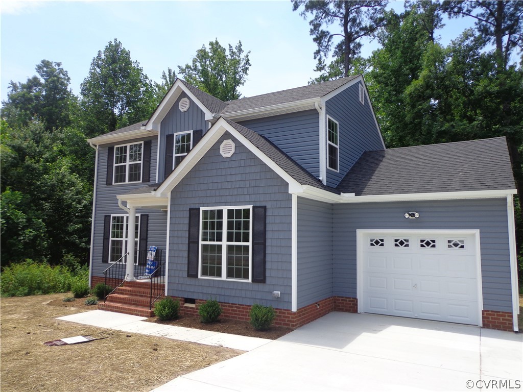 7154 Elkhardt Road Richmond, VA 23225 - Photo 7 of 10 Gallery Image 7