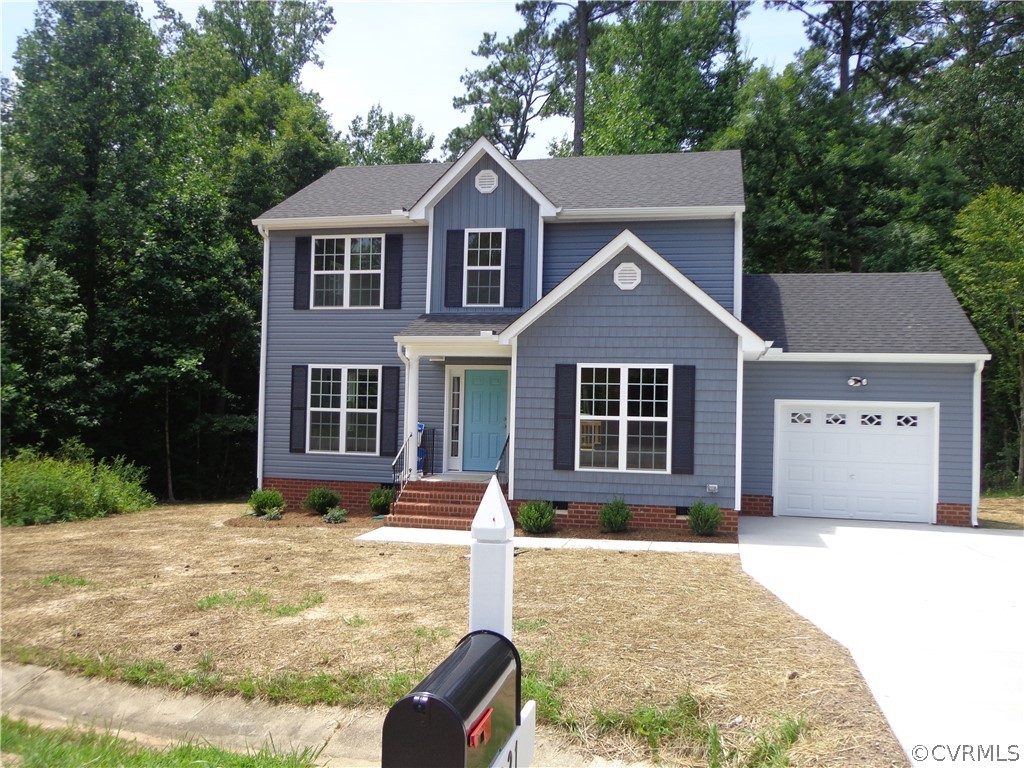 7154 Elkhardt Road Richmond, VA 23225 - Photo 8 of 10 Gallery Image 8