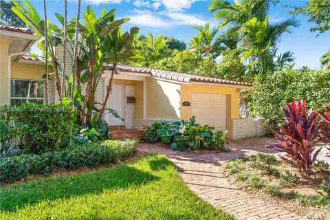 $1,495,500 | 414 Camilo Avenue, Coral Gables, FL 33134