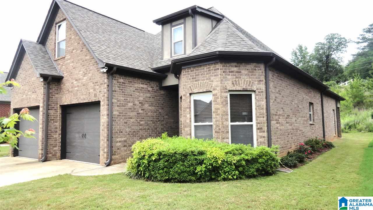 5159 Yorkshire Drive Pinson, AL 35126 - Photo 5 of 32