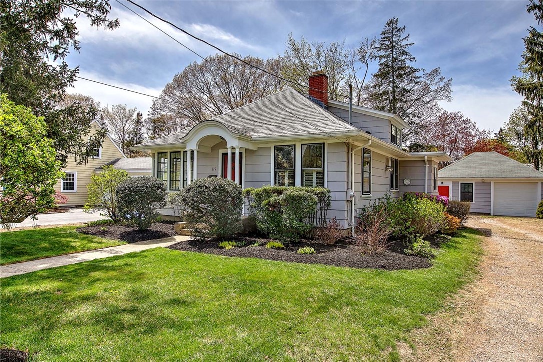119 Alfred Drowne Road Barrington, RI 02806 - Photo 3 of 50