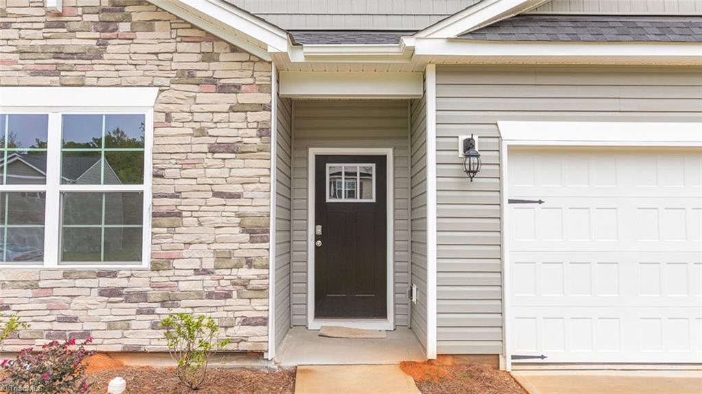 214 Pepper Tree Road Stokesdale, NC 27357 - Photo 2 of 25