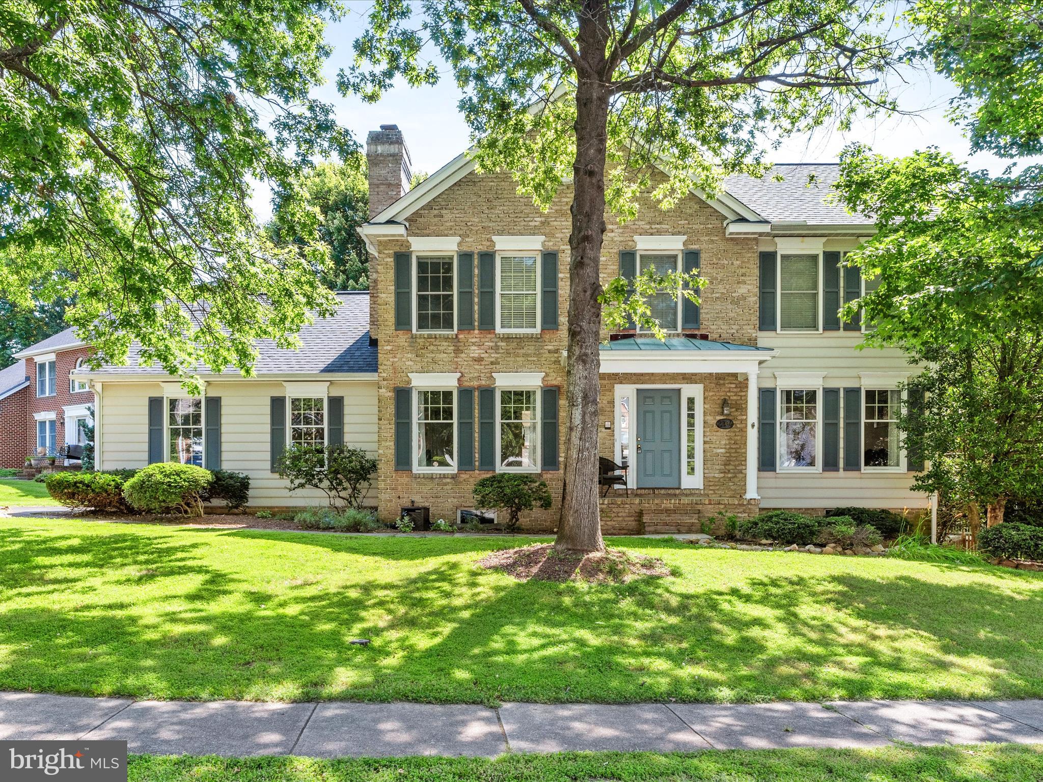 2204 Banner Hill Road Frederick, MD 21702 - Photo 1 of 61 Welcome to Banner Hill Road!