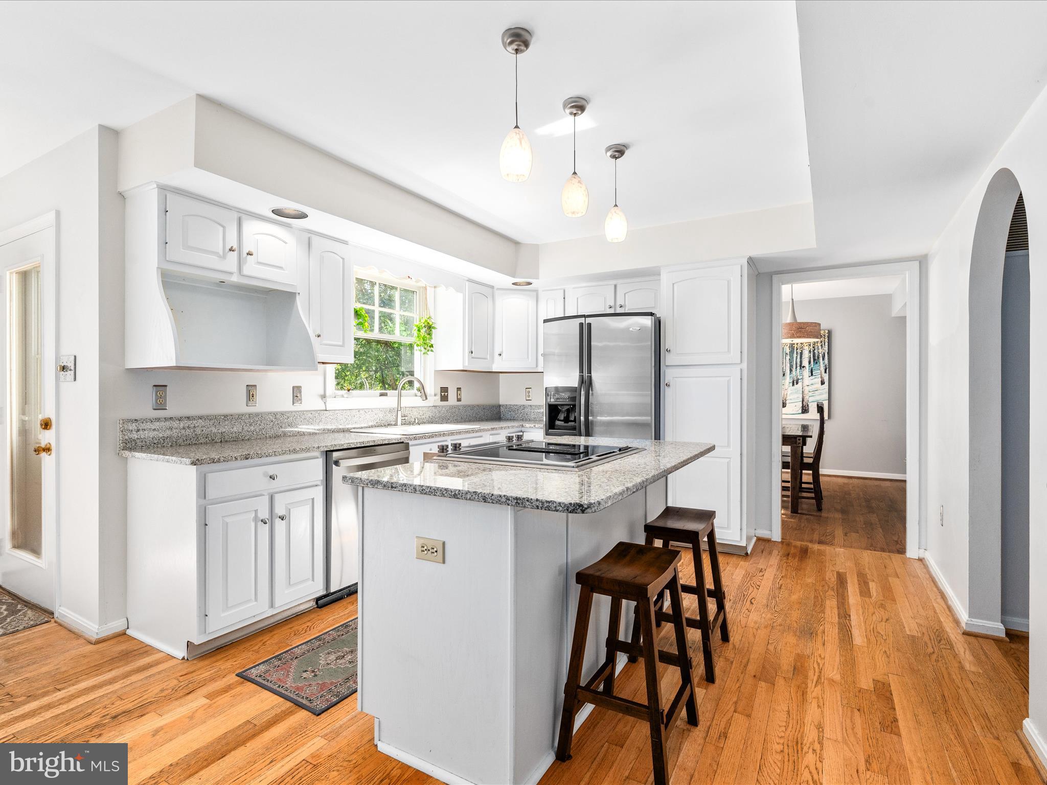2204 Banner Hill Road Frederick, MD 21702 - Photo 11 of 61 Gallery Image 11