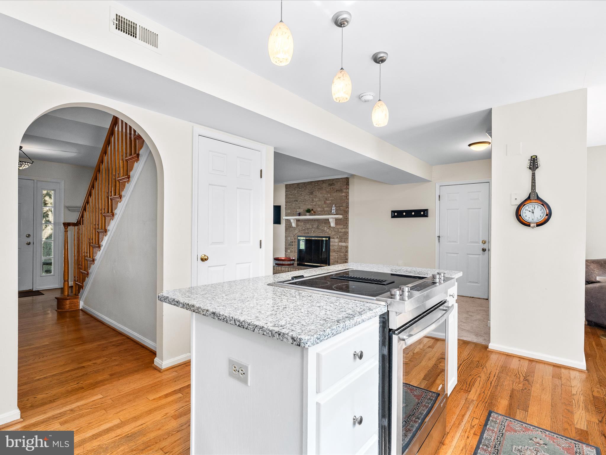 2204 Banner Hill Road Frederick, MD 21702 - Photo 16 of 61 Gallery Image 16