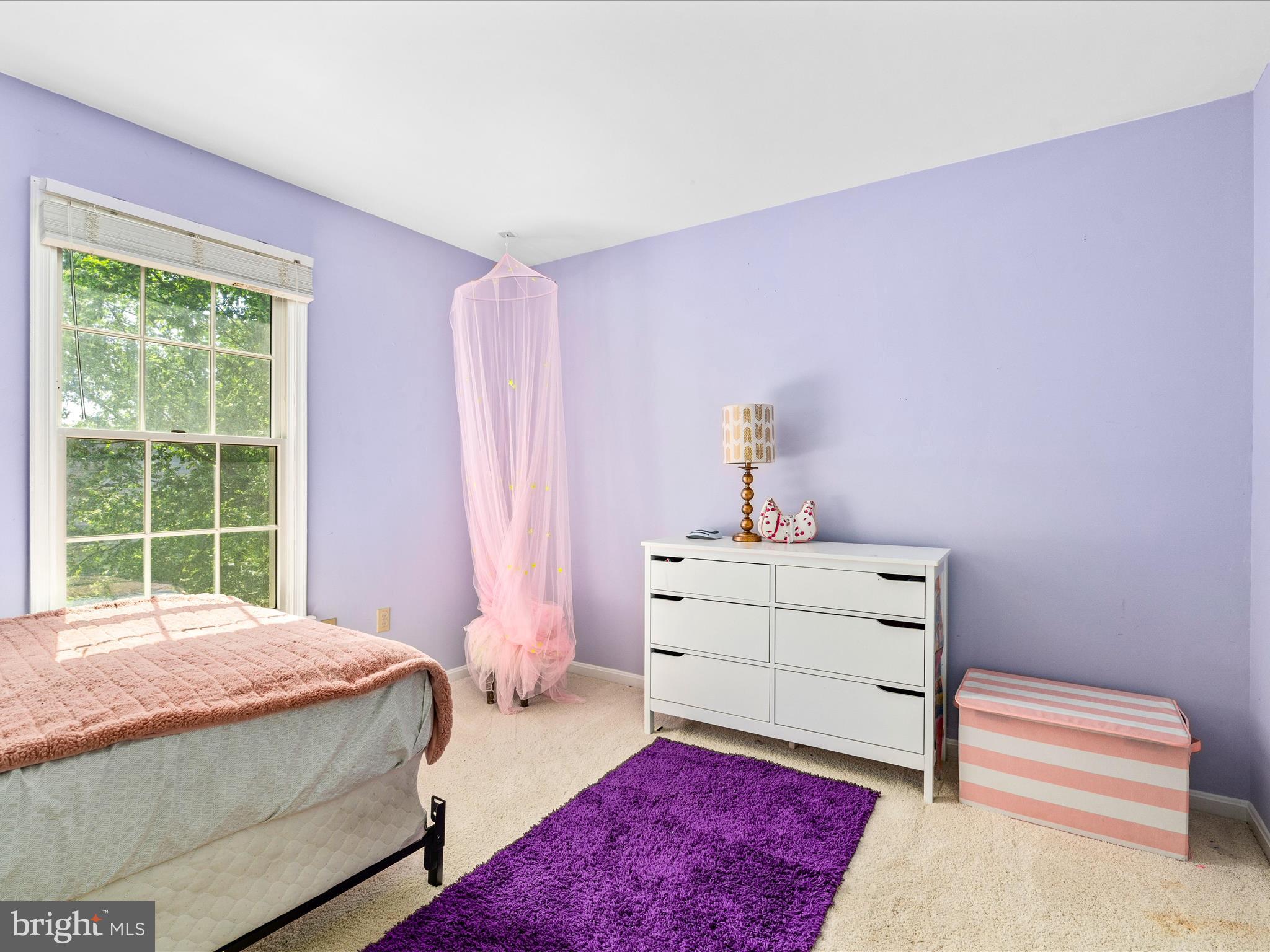 2204 Banner Hill Road Frederick, MD 21702 - Photo 31 of 61 3rd bedroom