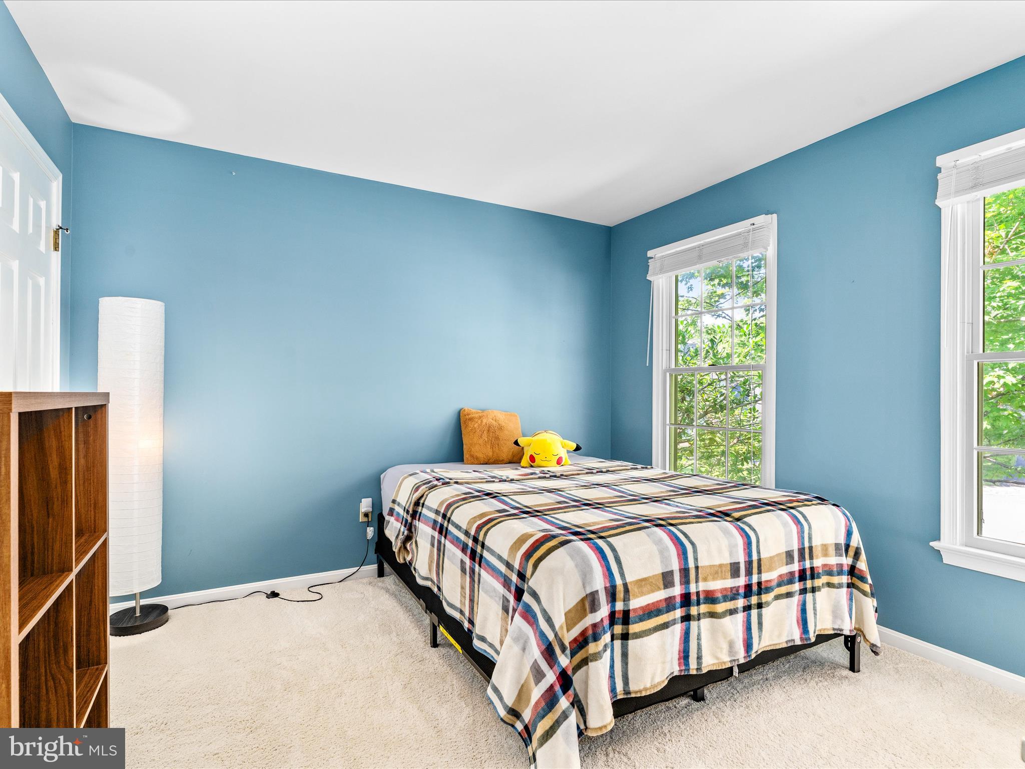 2204 Banner Hill Road Frederick, MD 21702 - Photo 33 of 61 4th bedroom