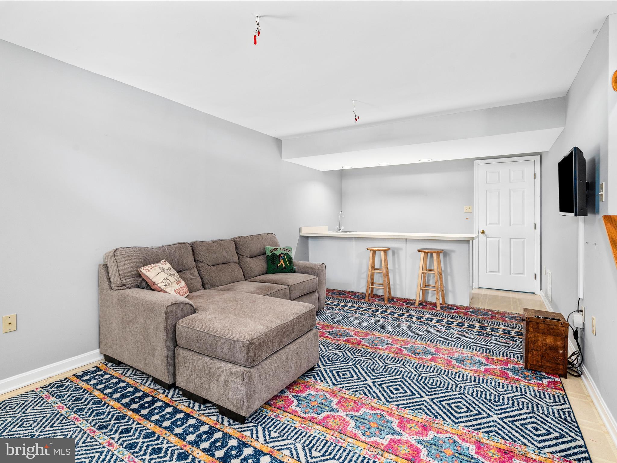 2204 Banner Hill Road Frederick, MD 21702 - Photo 36 of 61 Recreation room