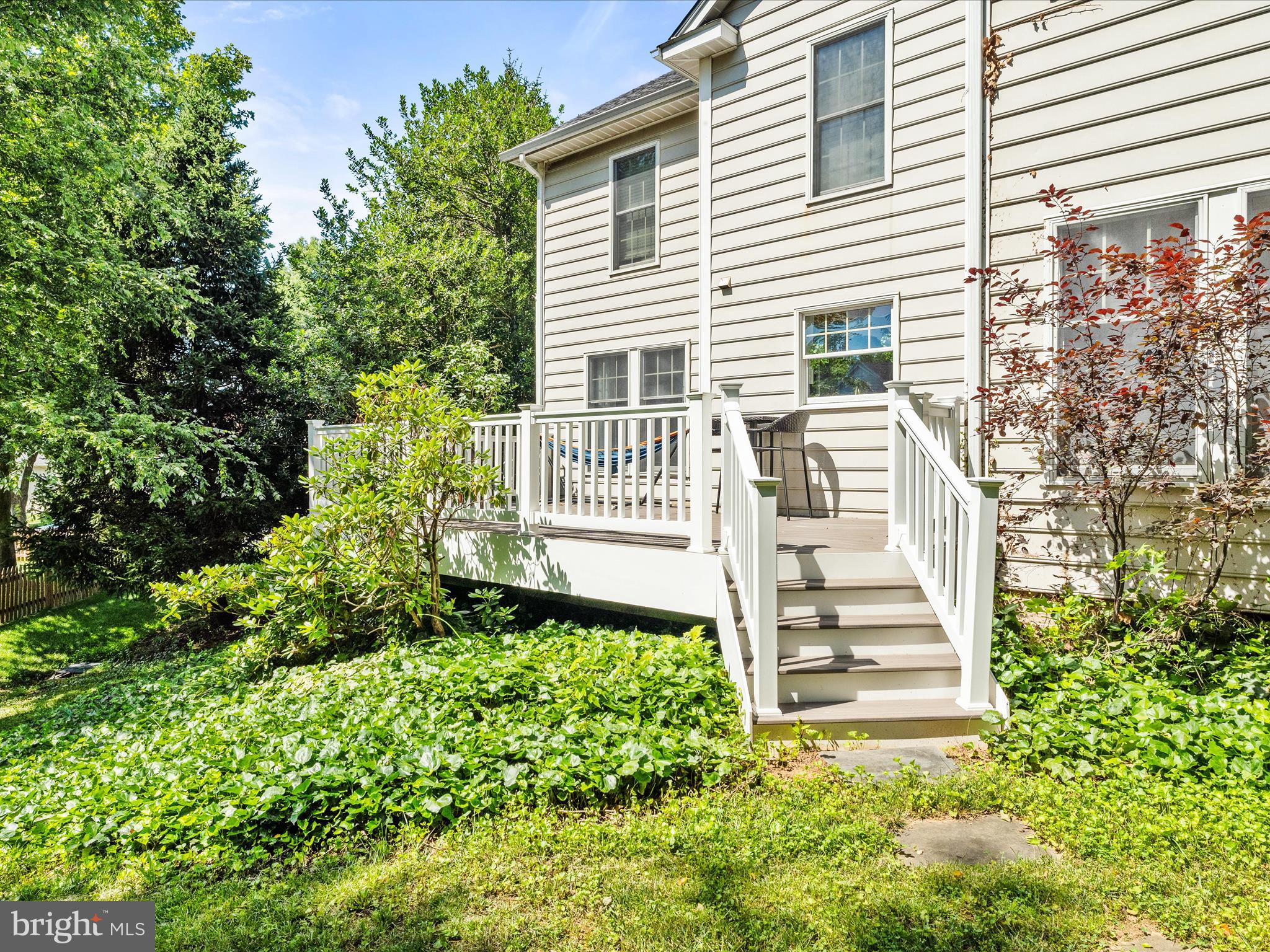 2204 Banner Hill Road Frederick, MD 21702 - Photo 46 of 61 Gallery Image 46