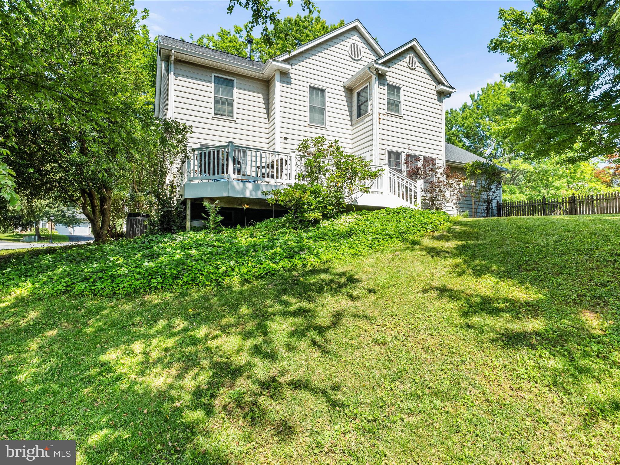 2204 Banner Hill Road Frederick, MD 21702 - Photo 49 of 61 Gallery Image 49
