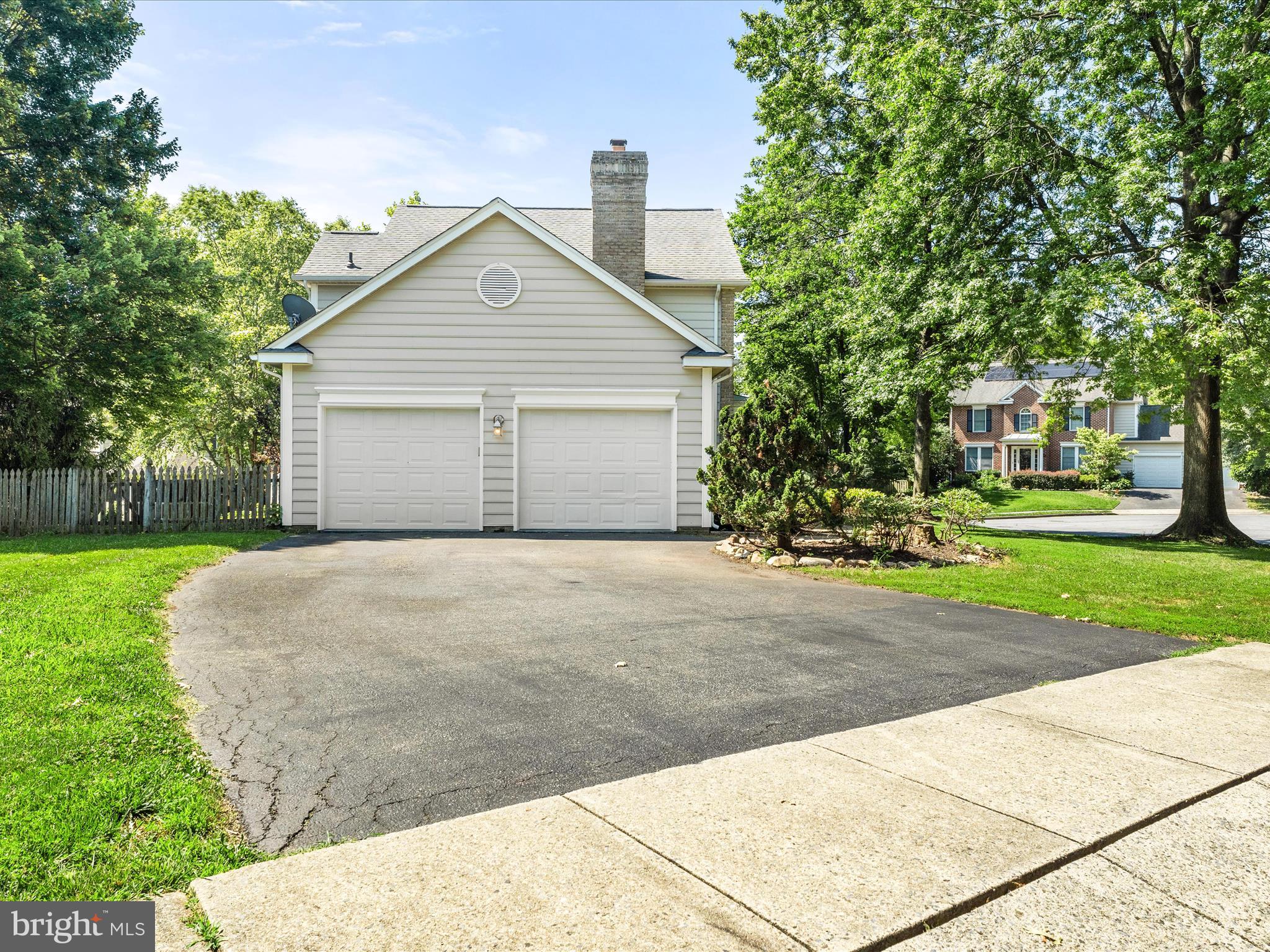 2204 Banner Hill Road Frederick, MD 21702 - Photo 52 of 61 Gallery Image 52
