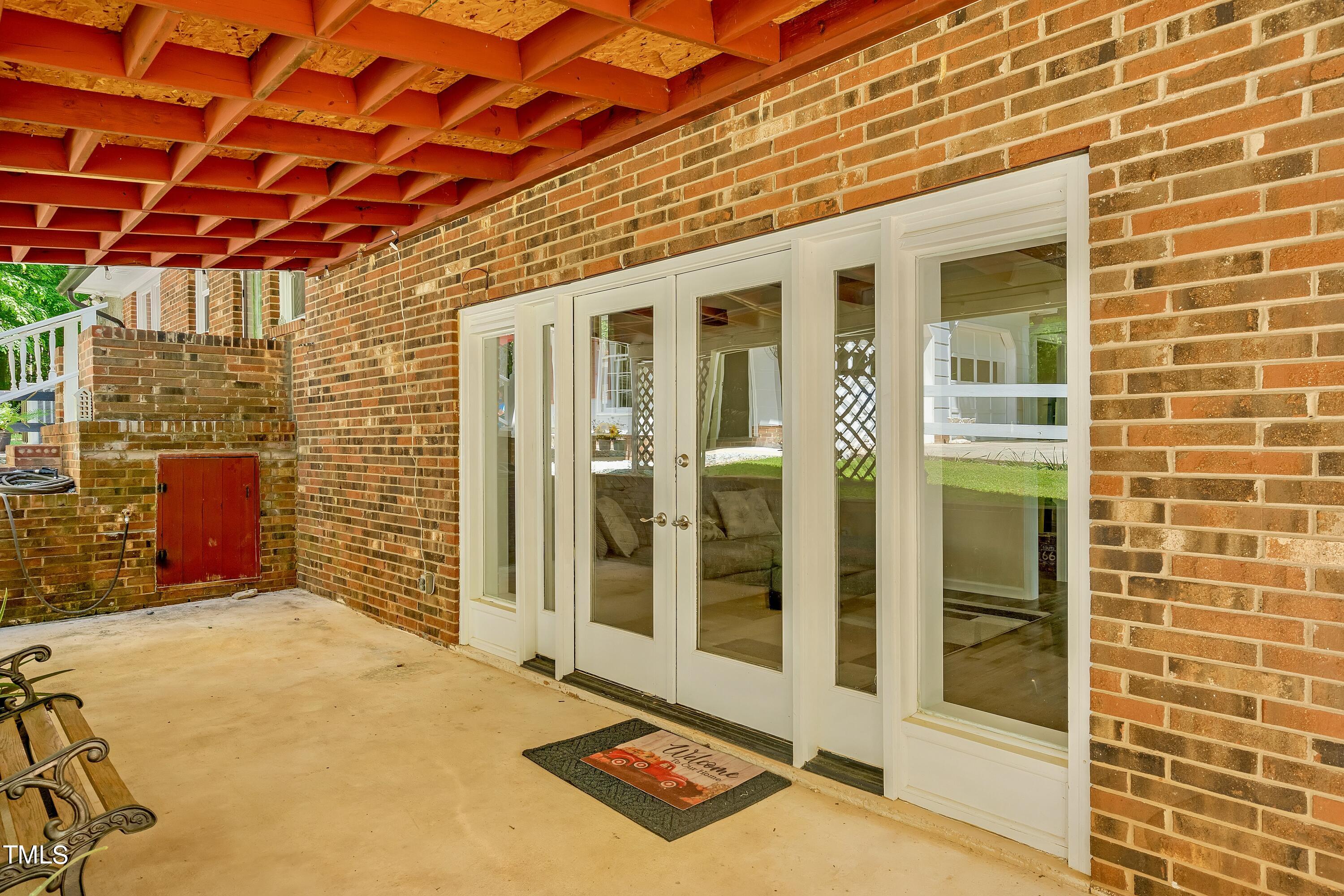 445 Gibson Road Mebane, NC 27302 - Photo 17 of 43 MC105720