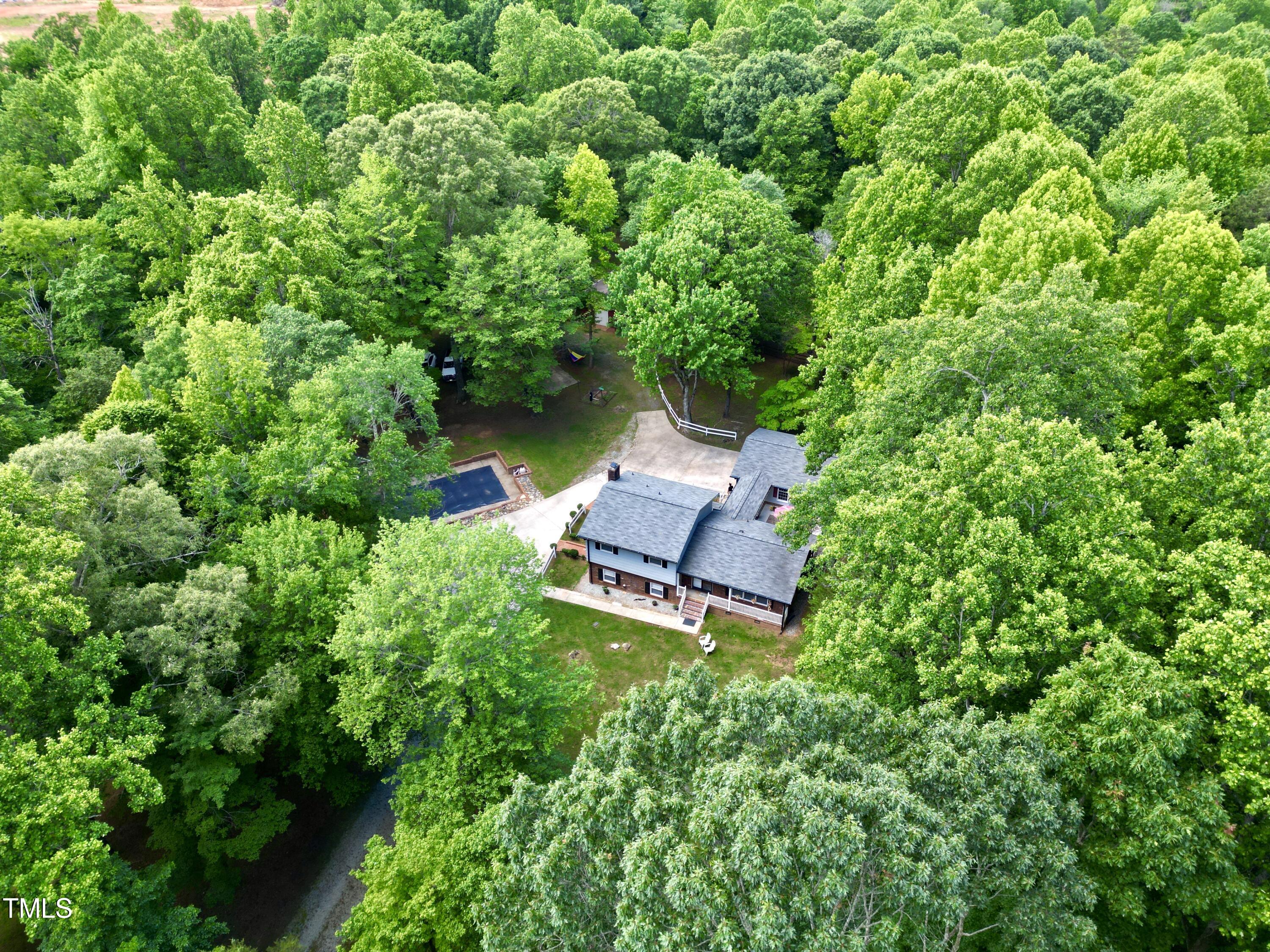 445 Gibson Road Mebane, NC 27302 - Photo 2 of 43 DJI_0531