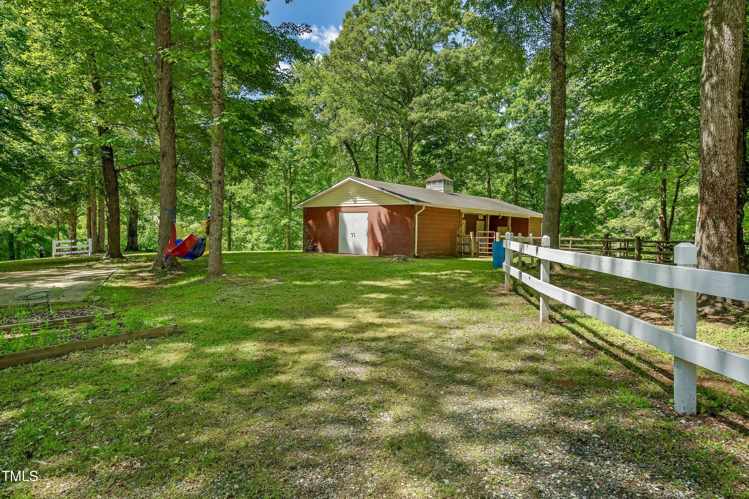 445 Gibson Road Mebane, NC 27302 - Photo 28 of 43 MC105723