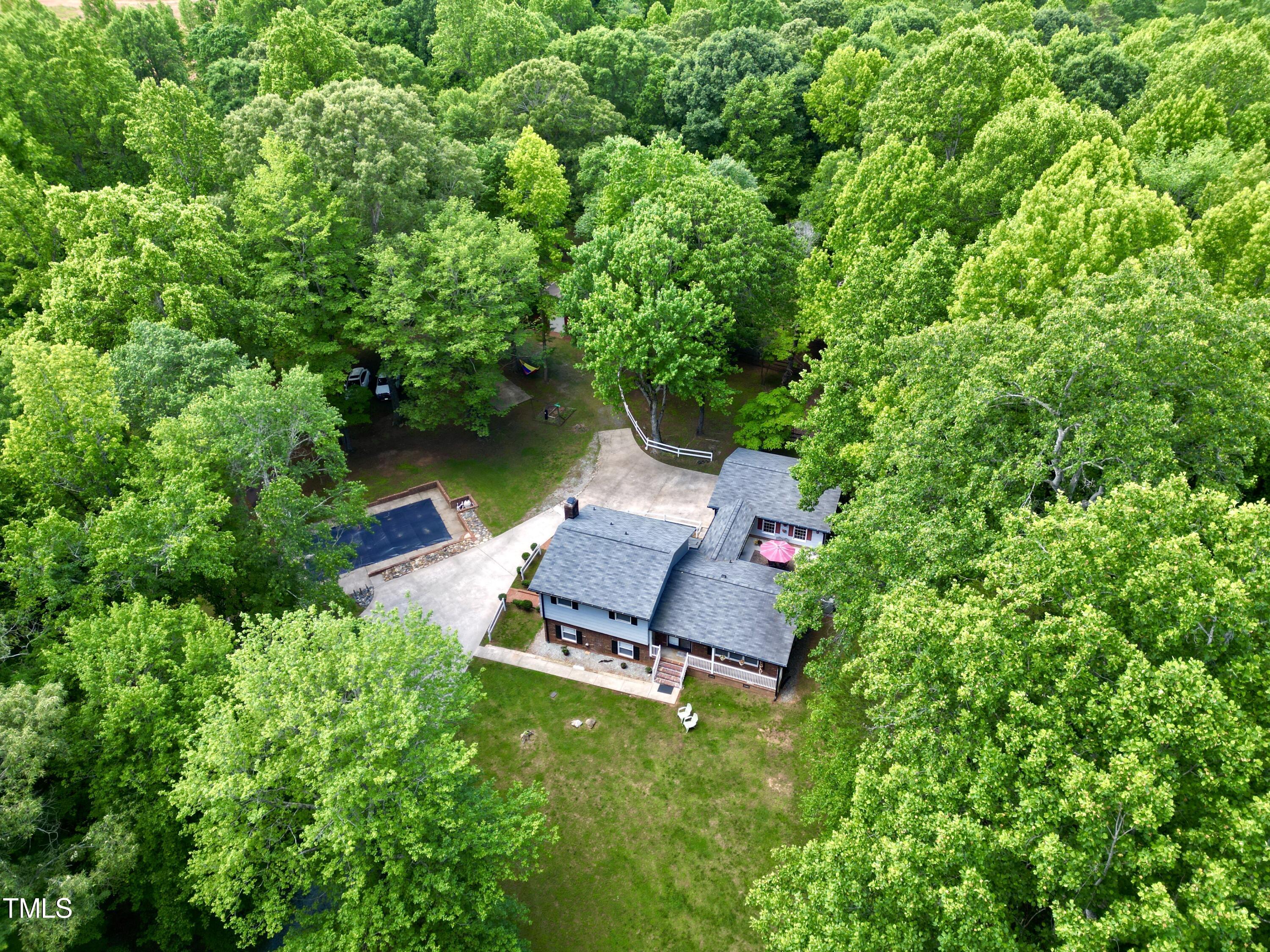 445 Gibson Road Mebane, NC 27302 - Photo 35 of 43 DJI_0530