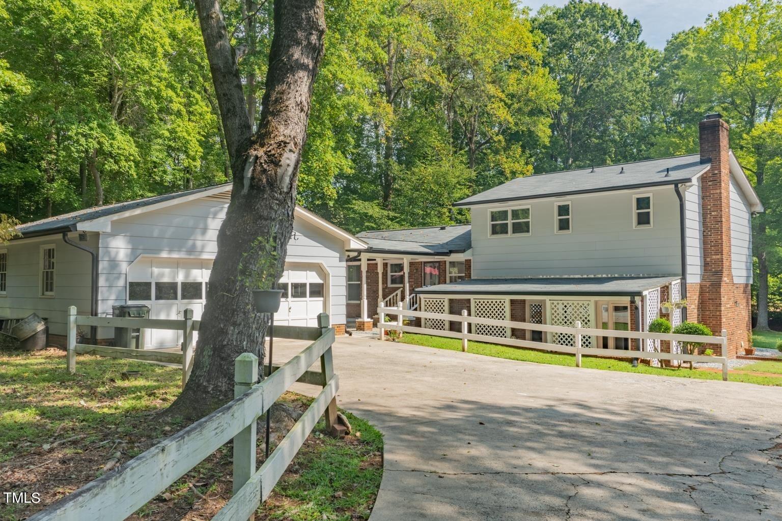 445 Gibson Road Mebane, NC 27302 - Photo 38 of 43 Image 6