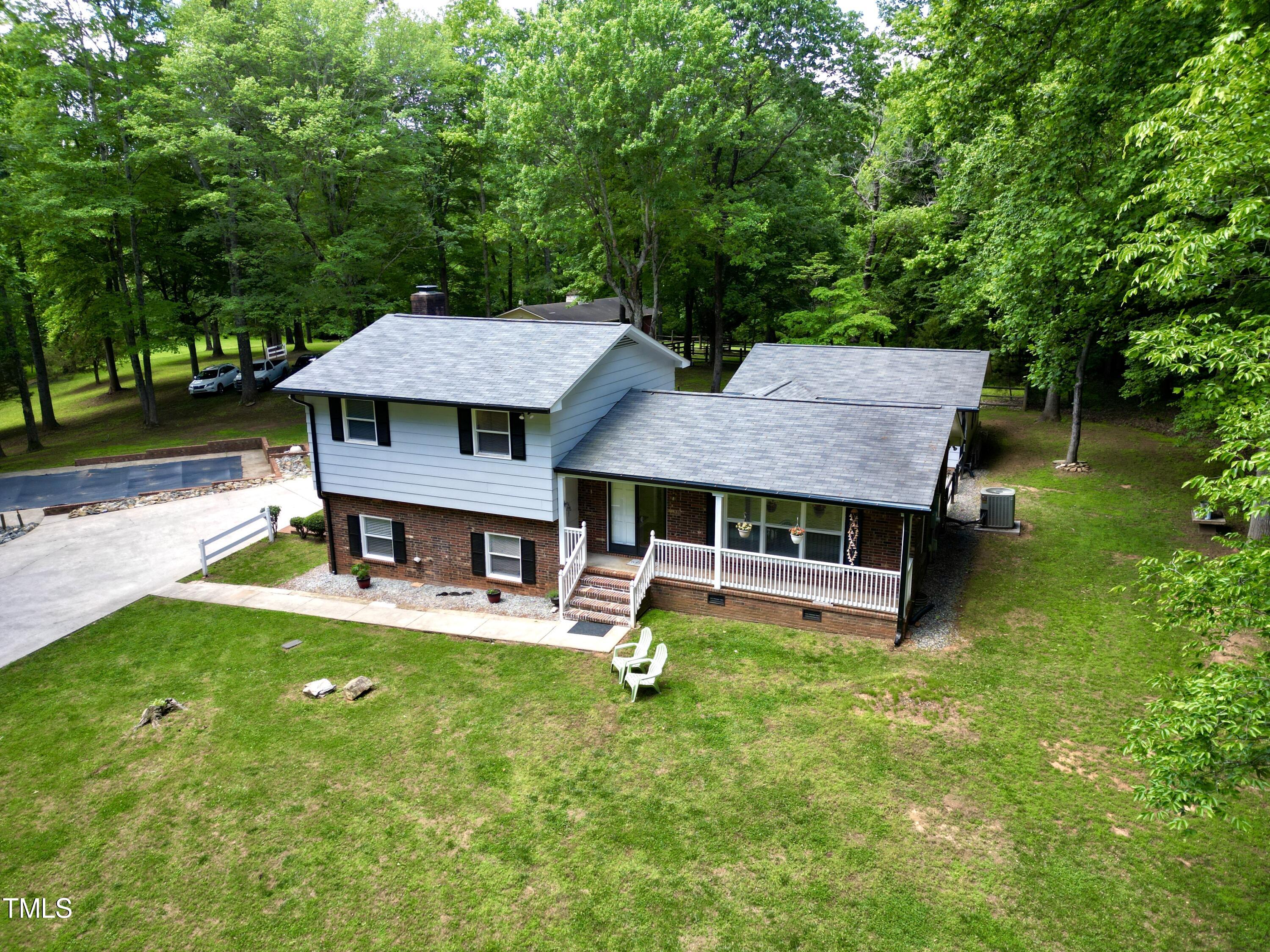 445 Gibson Road Mebane, NC 27302 - Photo 4 of 43 DJI_0527