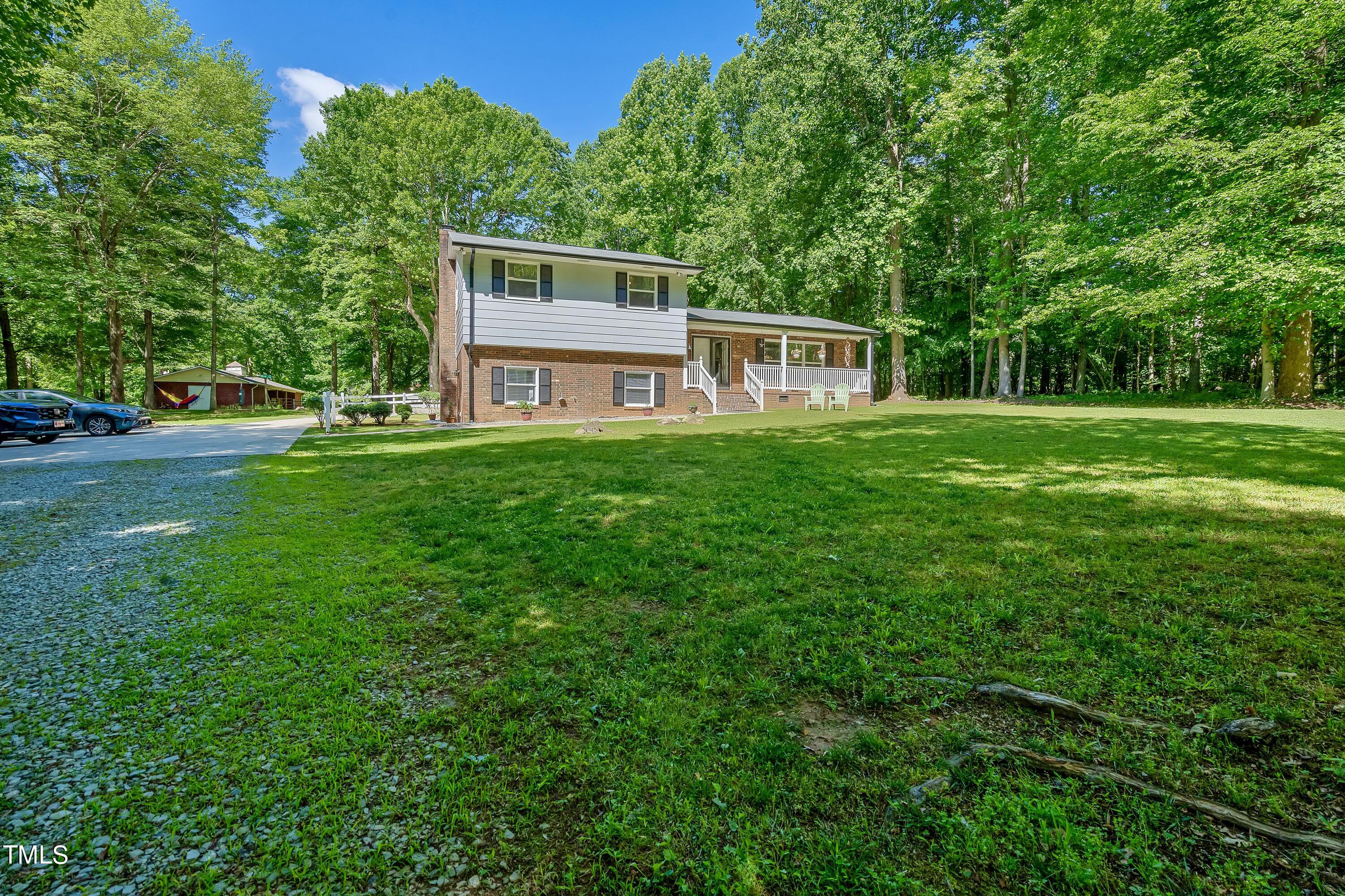 445 Gibson Road Mebane, NC 27302 - Photo 42 of 43 MC105600