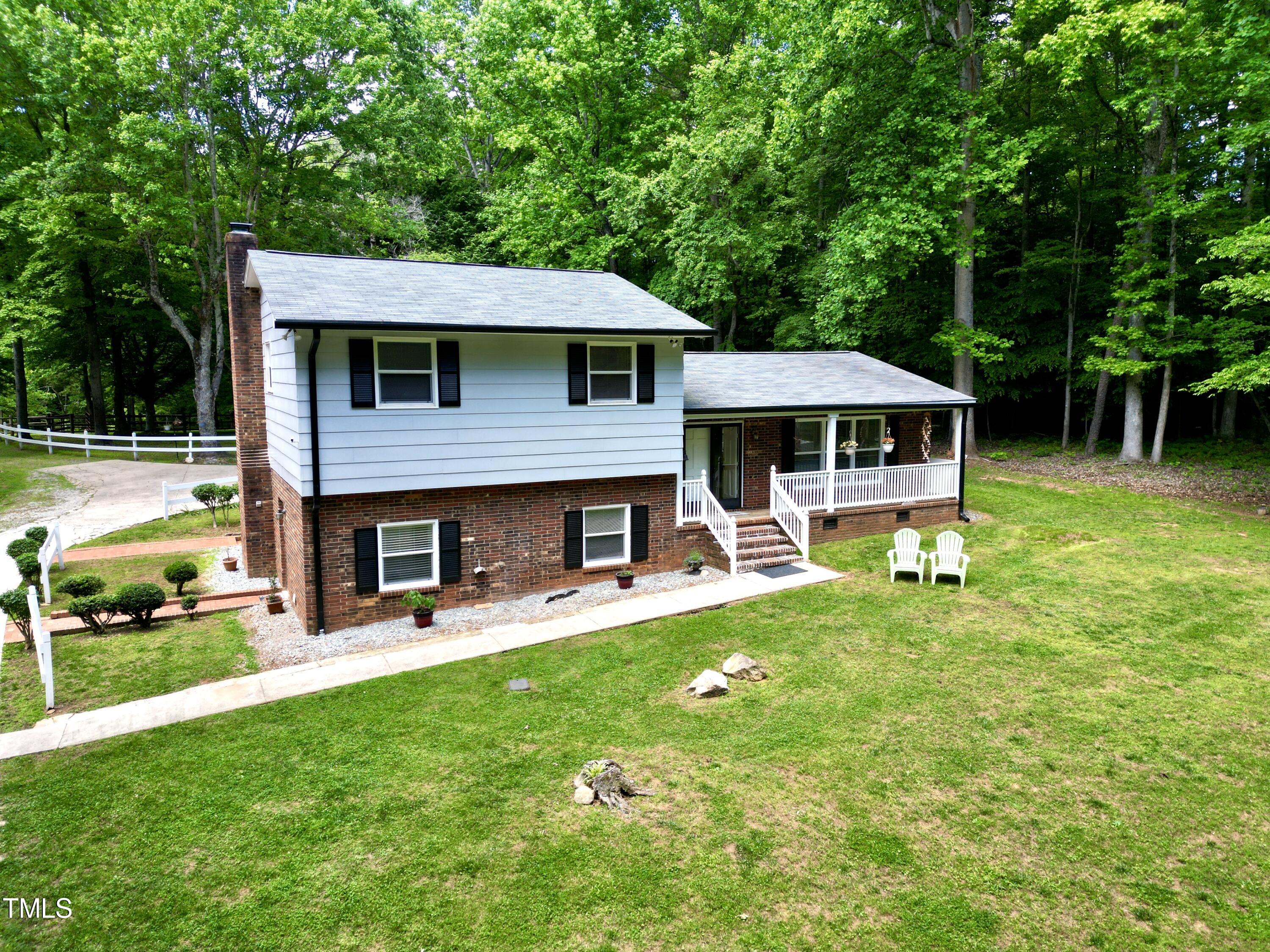 445 Gibson Road Mebane, NC 27302 - Photo 43 of 43 DJI_0526