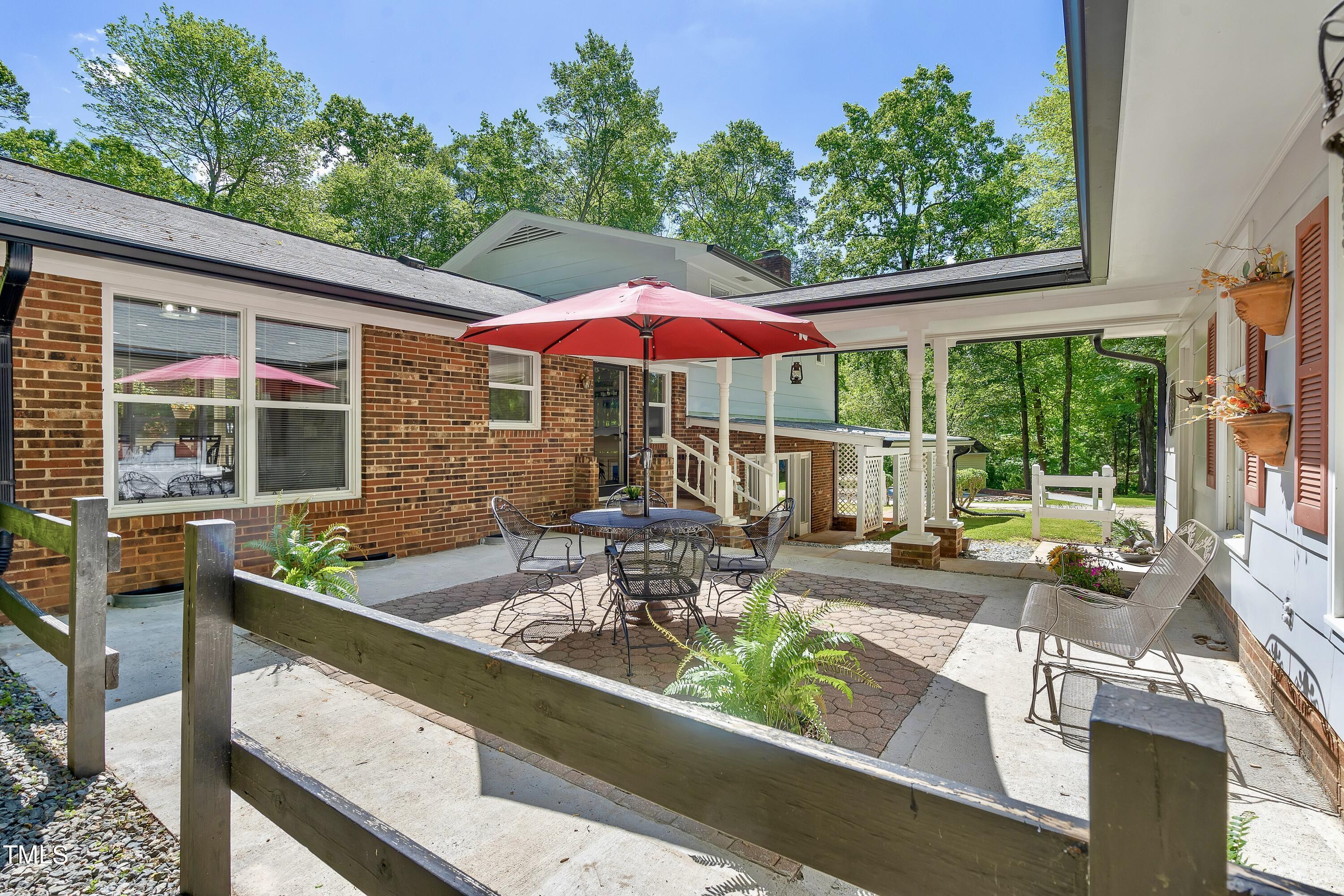 445 Gibson Road Mebane, NC 27302 - Photo 9 of 43 MC105629