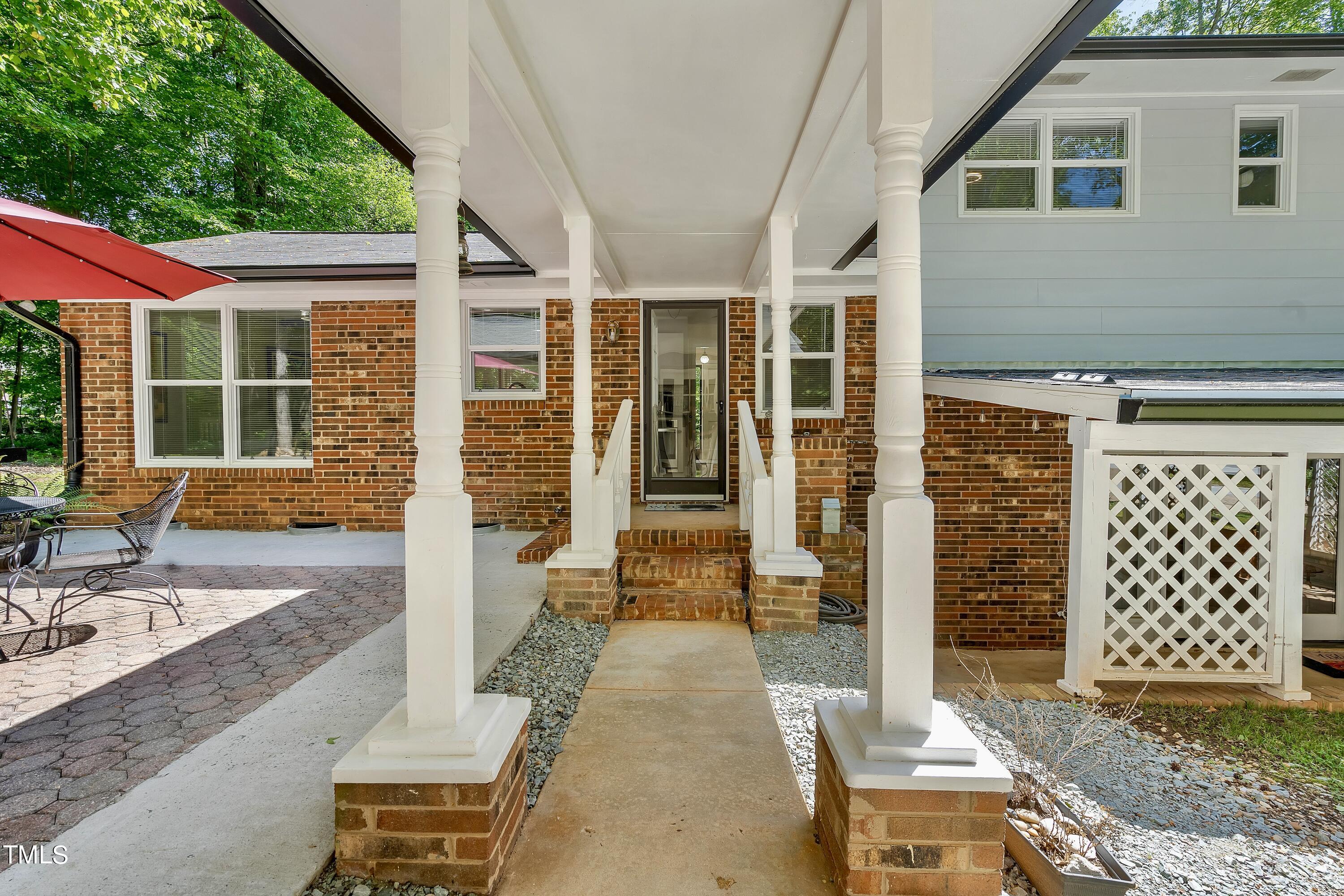 445 Gibson Road Mebane, NC 27302 - Photo 10 of 43 MC105632