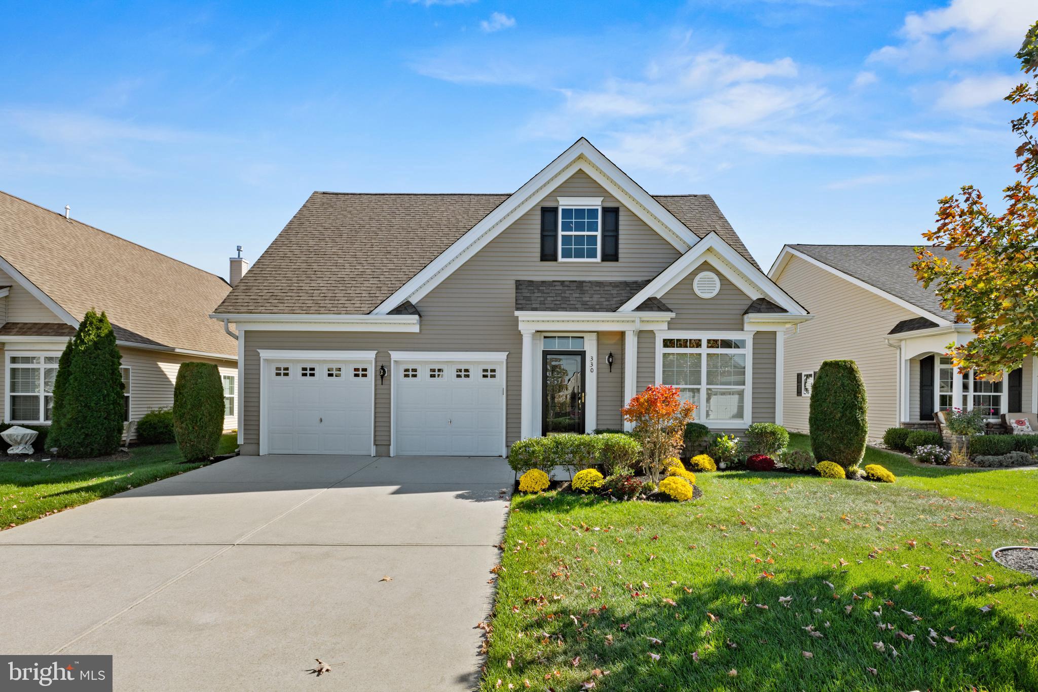 330 Heritage Loop Glassboro, NJ 08028 - Photo 2 of 38