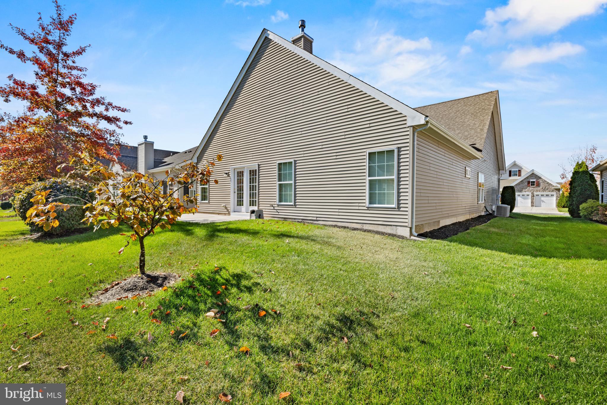 330 Heritage Loop Glassboro, NJ 08028 - Photo 24 of 38