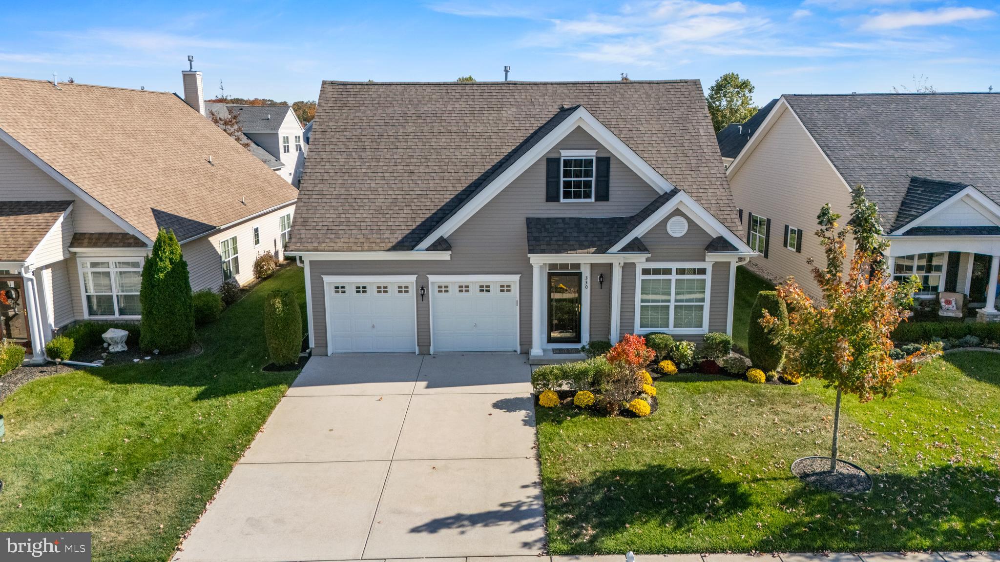 330 Heritage Loop Glassboro, NJ 08028 - Photo 29 of 38