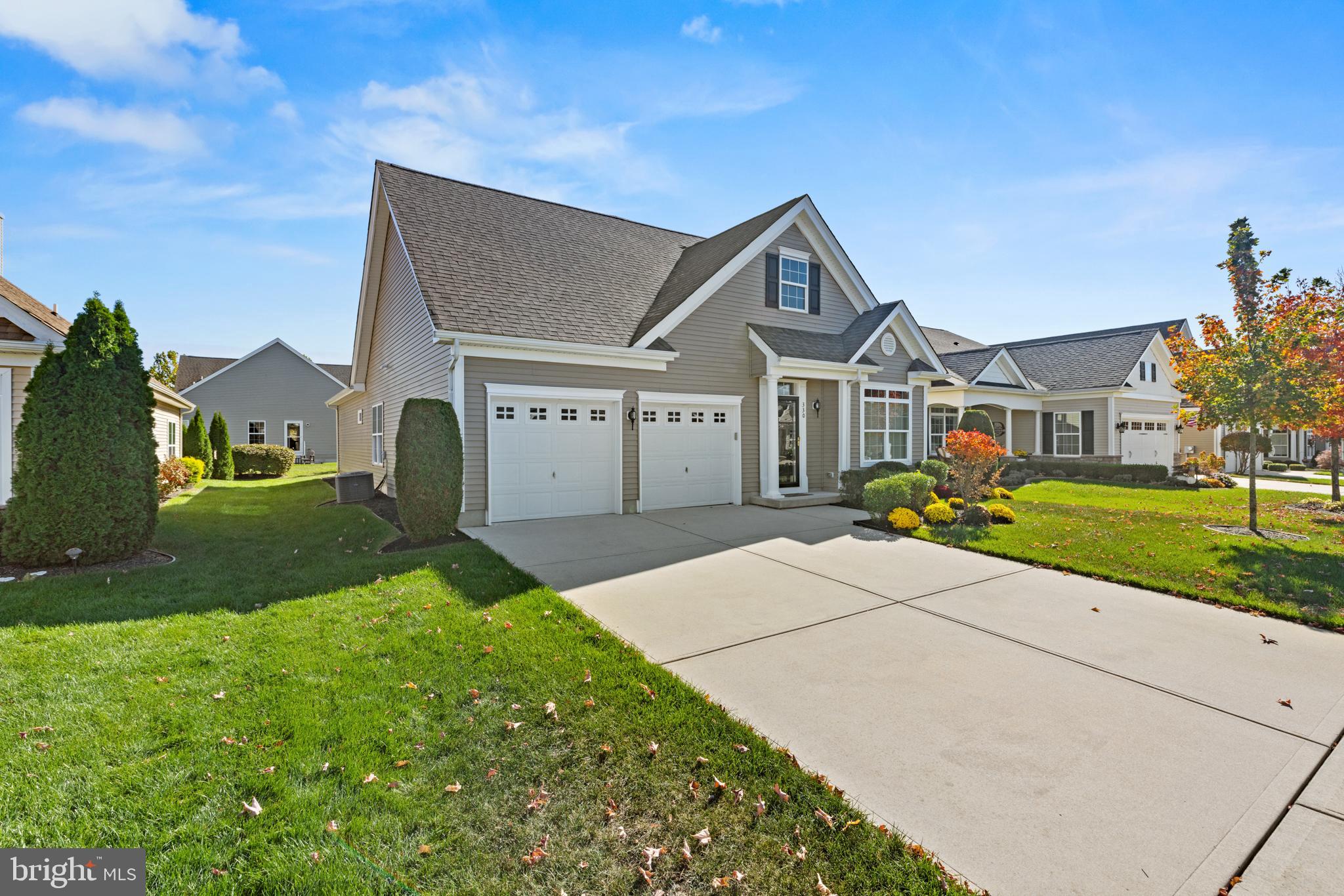 330 Heritage Loop Glassboro, NJ 08028 - Photo 3 of 38