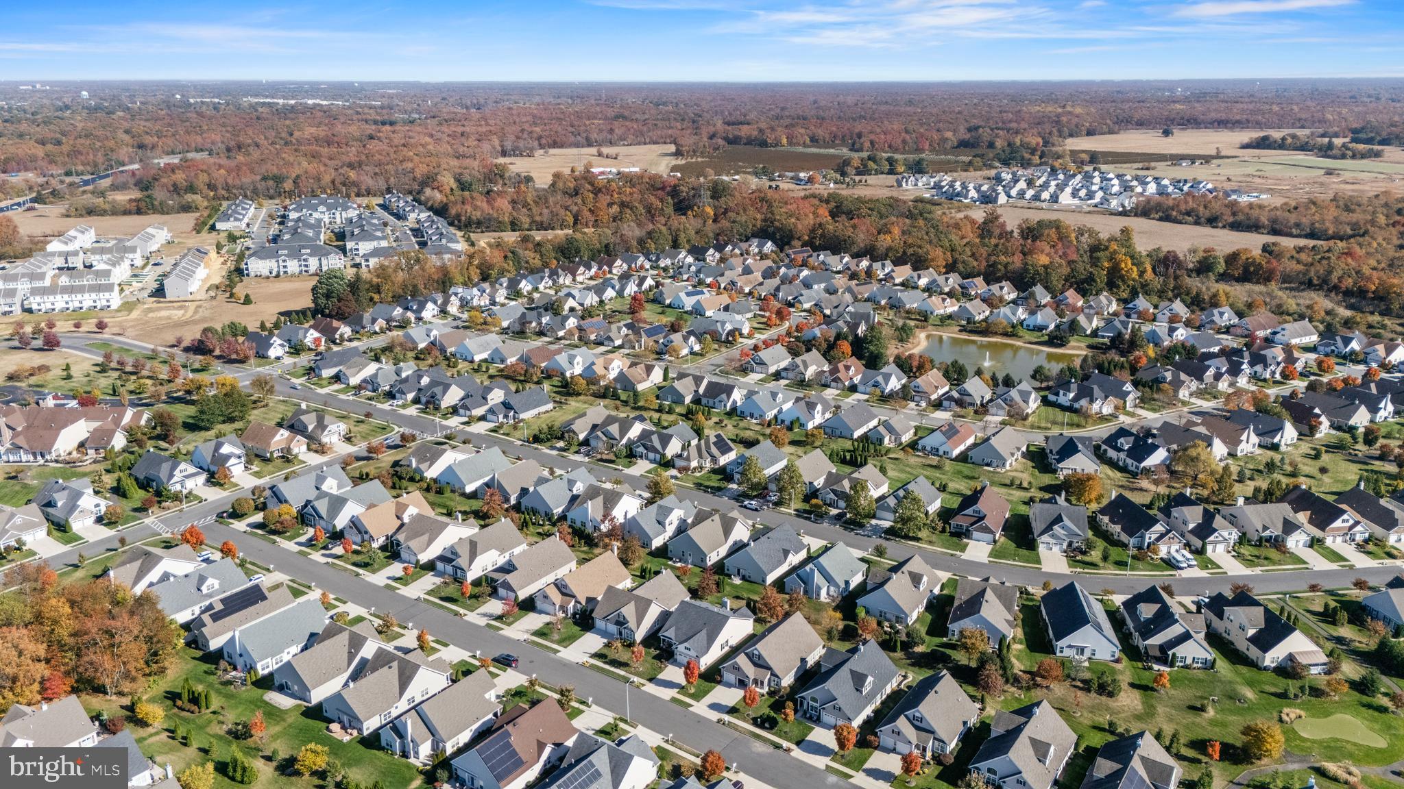 330 Heritage Loop Glassboro, NJ 08028 - Photo 32 of 38