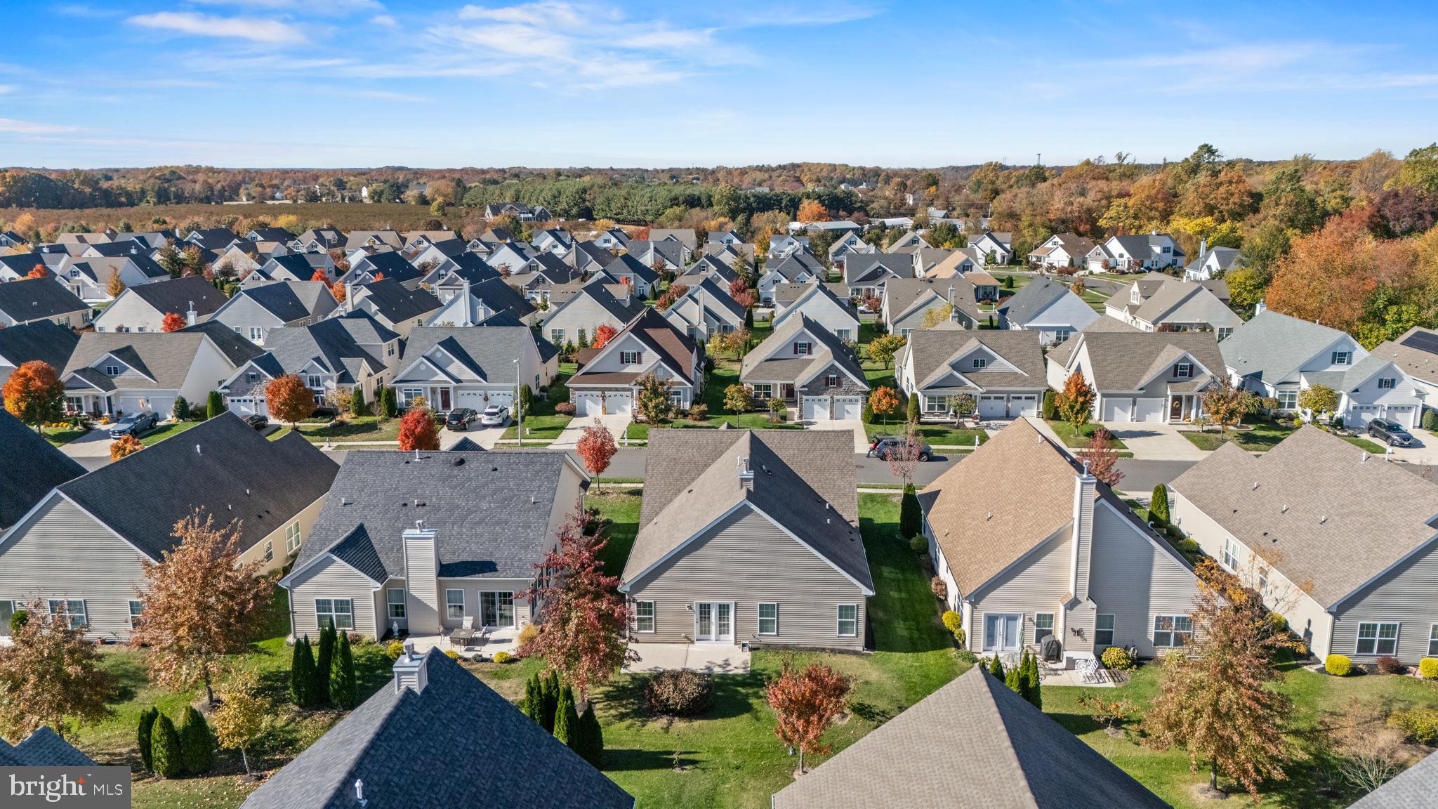 330 Heritage Loop Glassboro, NJ 08028 - Photo 33 of 38