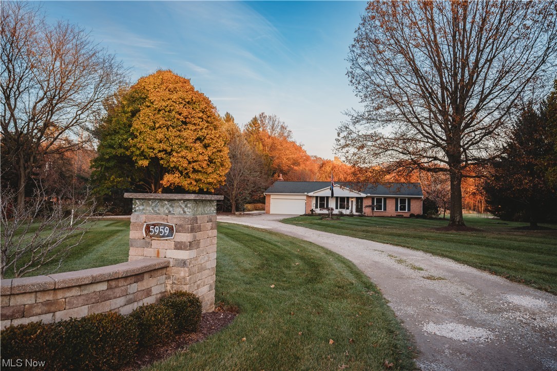 5959 State Road Wadsworth, OH 44281 - Photo 2 of 24