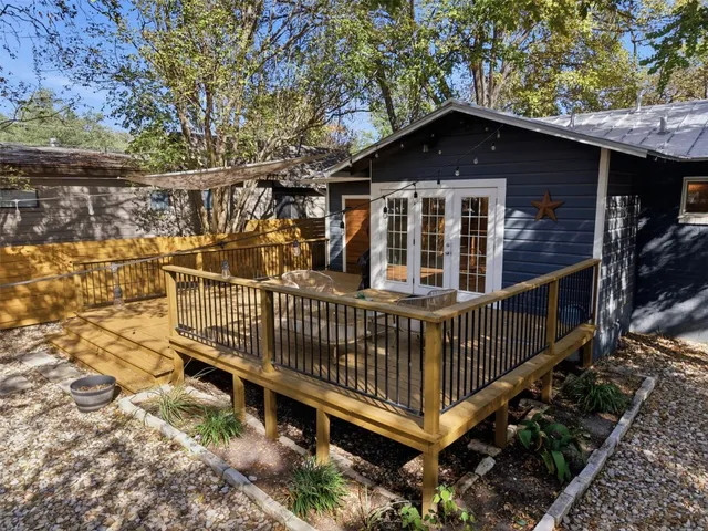 $650,000 | 5614 Shoalwood Avenue, Austin, TX 78756