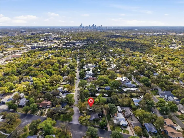 $650,000 | 5614 Shoalwood Avenue, Austin, TX 78756