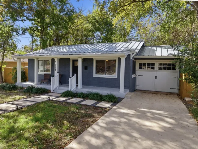 $650,000 | 5614 Shoalwood Avenue, Austin, TX 78756